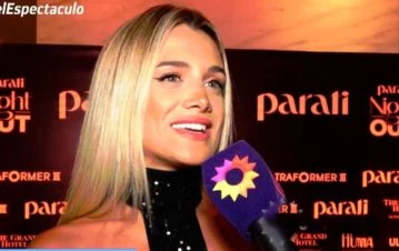 El brutal ataque contra Camila Homs de parte de una famosa: "Es una descerebrada que..."