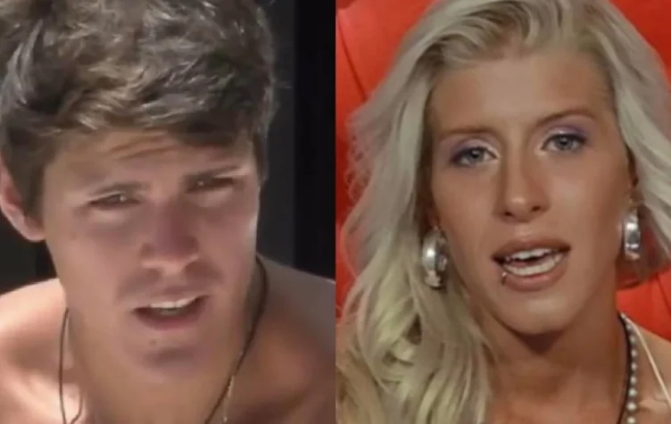 Fuerte advertencia de Gran Hermano a Marcos por su reacción con Camila