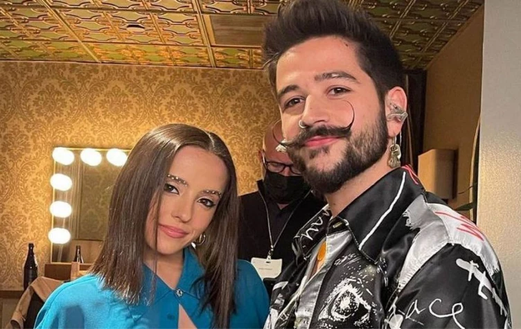 Camilo y Evaluna aclararon cómo es la crianza de su hija, Índigo, tras las críticas que recibieron