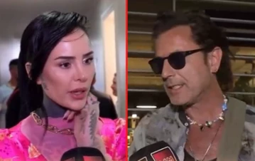 Revelaron el escandaloso motivo por el que se separaron Cande Tinelli y Coti: "Él la engañó con..."