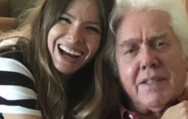 El conmovedor recuerdo de la China Suárez al papá de Benjamín Vicuña: "Feliz nacimiento y..."