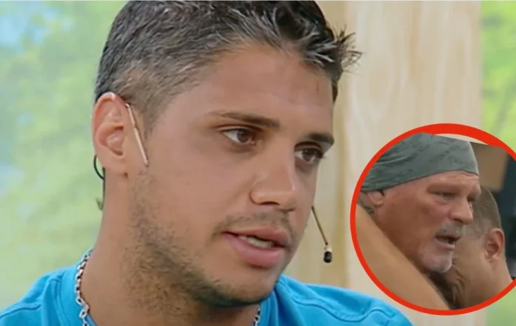 Alexis descree en Alfa y Ariel