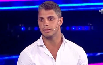 El Conejo explicó por qué fue eliminado de Gran Hermano: "Este último tiempo..."