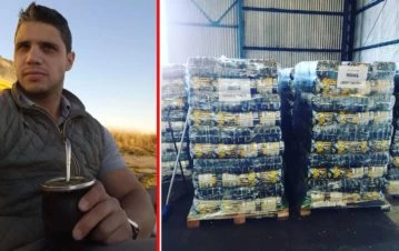 Revelan cómo hizo su fortuna la familia del Conejo de Gran Hermano