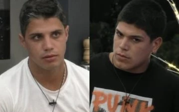 ¡Se pudrió todo! Por qué se rompió la amistad entre el Conejo y Thiago en Gran Hermano: “Acá no vine a…”