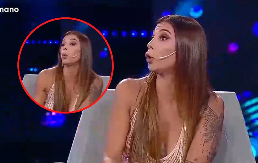 Ximena Capristo confesó por qué entró a Gran Hermano