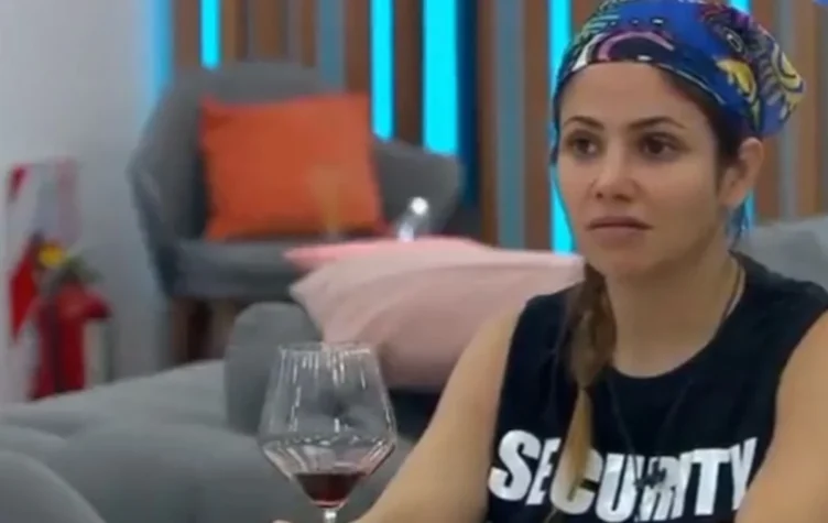 Romina tomó unas copas de más y disparó sin filtro contra Camila en Gran Hermano