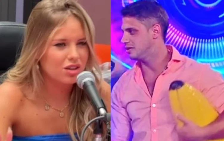 Qué dijo Coti tras la eliinación del Conejo