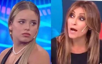 Marcela Tauro trituró a Coti por sus actitudes adentro y afuera de Gran Hermano: “Si fuera el novio...”