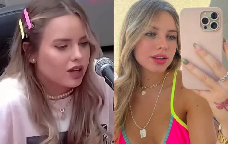 Coti de Gran Hermano respondió a quienes la critican por cobrar caro como influencer.