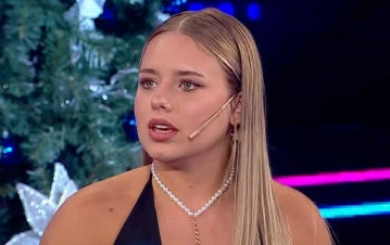 Quiénes son los famosos que siguen a Coti de Gran Hermano en Instagram