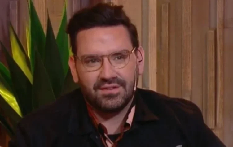 Damián Betular adelantó detalles de Masterchef 2023.