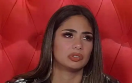 Daniela confesó que sintió miedo de ser eliminada de Gran Hermano contra Agustín