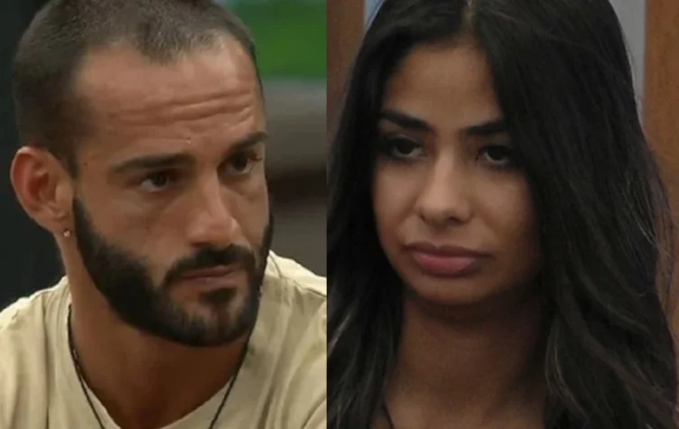 La mamá de Maxi fulminó a Daniela de GH: