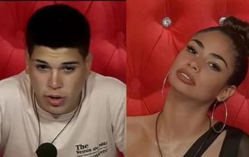 La fuerte confesión de Daniela sobre su relación con Thiago: "Yo lo..."