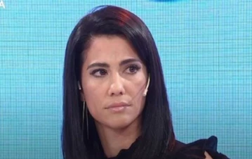 Delfina Gerez Bosco le respondió a su ex cuñada y la destrozó: "Habla al pedo porque..."