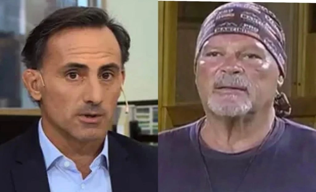 Diego Latorre comparado con Alfa