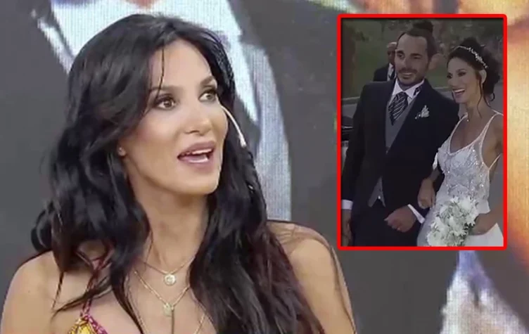 Silvina Escudero habló de su lucha por ser madre