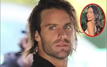 Quiénes fueron las mujeres más importantes de la vida de Facundo Pieres antes que Zaira Nara