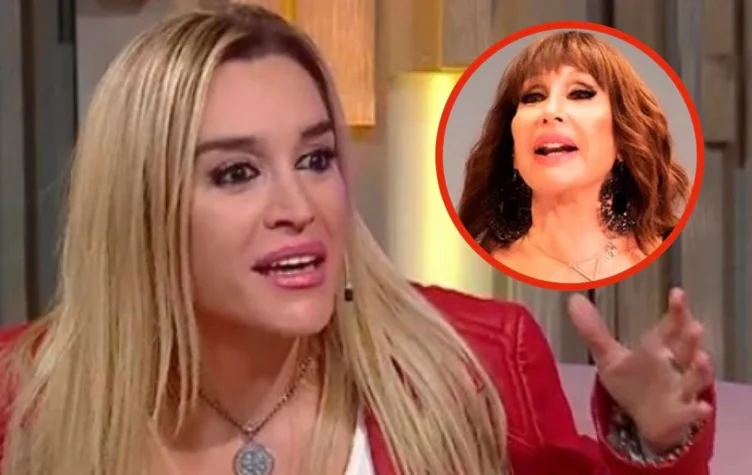 Fatima reconocio enfrentamiento con Moria