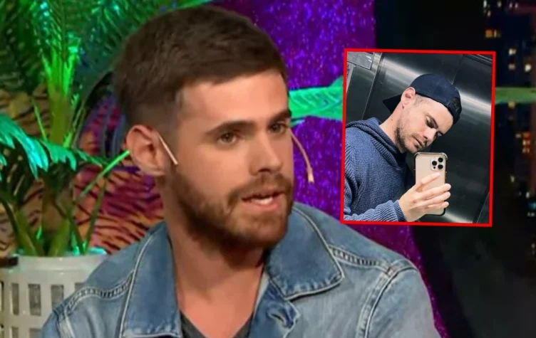 Gastón Soffritti contó su peor experiencia con una publicidad.