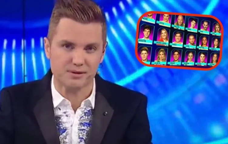 Hicieron fulminante en GH