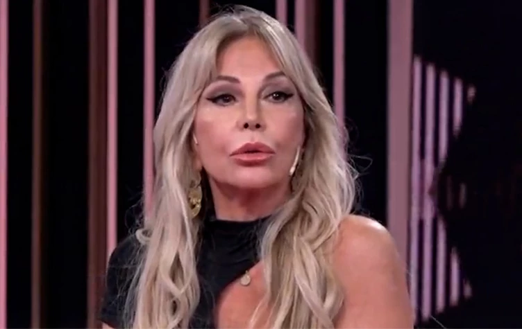 Graciela Alfano contó que vio los segundos que estuvo muerta.