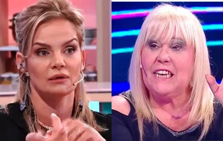 Guercio enfrentada a Ubfal