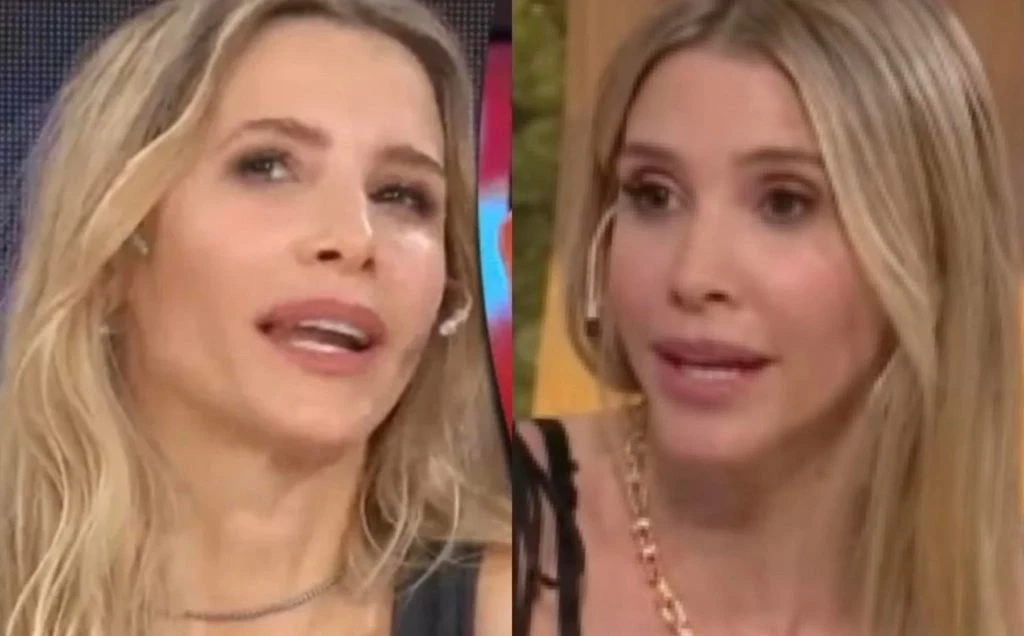 Guillermina está soltera... pero con canidatos