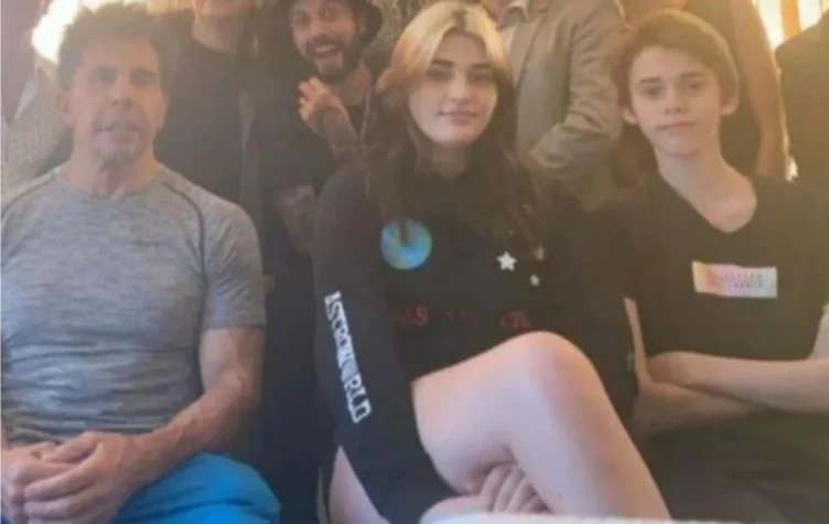 Habló el sobrino de Gustavo Martínez