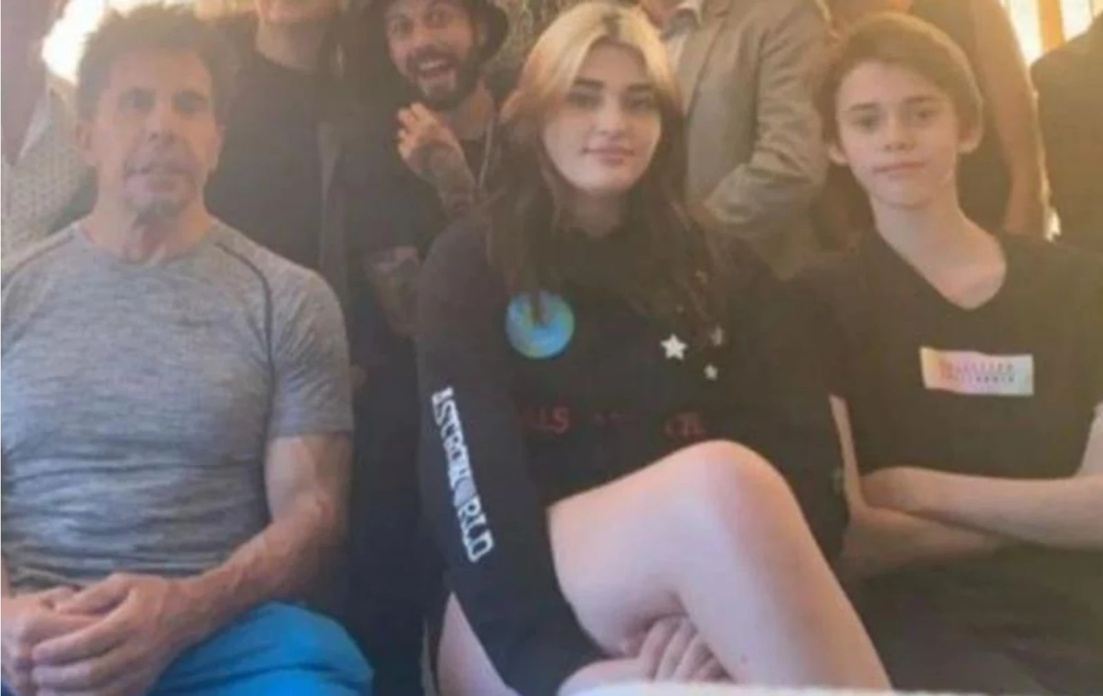 Habló el sobrino de Gustavo Martínez