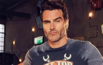 Hernán Drago abrió las puertas de su intimidad y mostró a su hijo Luka: "Va a ser..."