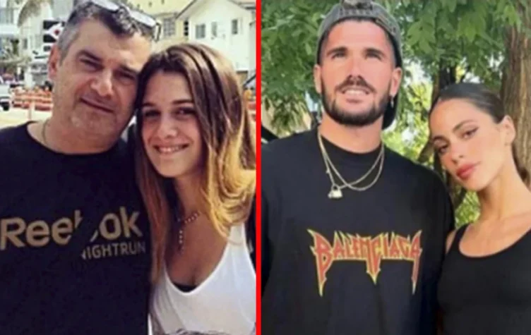 El terrorífico audio de Horacio Homs vs Rodrigo De Paul