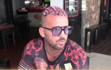 La grave estafa que sufrió Juan de Gran Hermano en Punta del Este: "No tiene..."