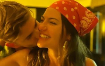 El increíble paseo que hicieron Jujuy Jiménez y su novio en Punta del Este: "La llevó a..."