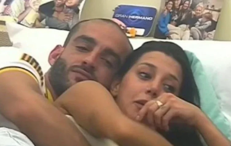 Juliana hablo de la intimidad con maxi