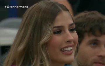 El especial pedido que le hizo Julieta a Gran Hermano por su cumpleaños: "Me gustaría..."