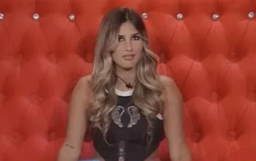 La gran mentira que Julieta le hizo a Gran Hermano que la dejó expuesta