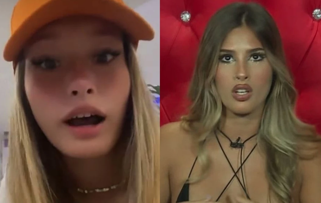 La hermana de Julieta de Gran Hermano la defendió de las acusaciones de maltrato animal.