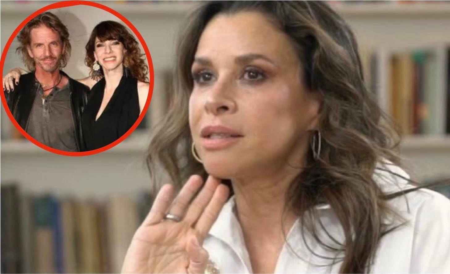 Julieta Ortega defendió a Romina Gaetani tras la pelea con Facundo Arana: “Si ella dijo eso es porque…”