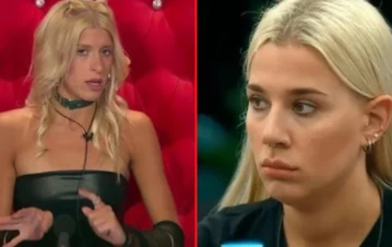Cómo reaccionó La Tora al enterarse que Camila la acusó de imitarla: "Decímelo en la cara si..."