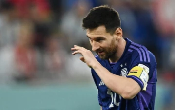 Los horribles ataques que recibió Lionel Messi desde Barcelona: "Enano hormonado y…"