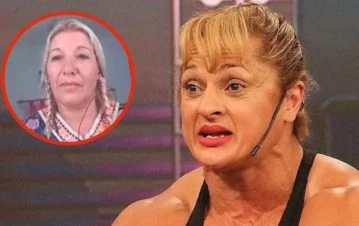 Qué va a hacer Locomotora Oliveras con la denuncia de violencia en su contra: "Se va saber la verdad y..."