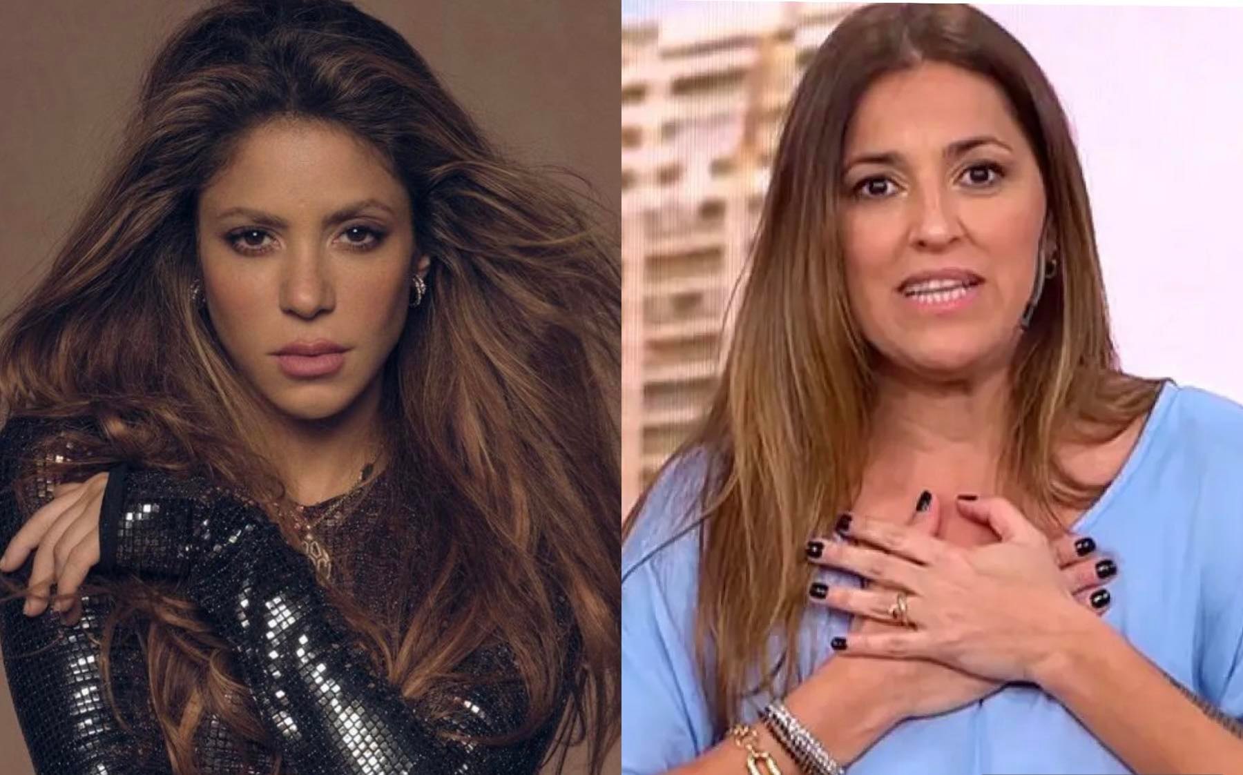 Maju Lozano se identificó con Shakira tras escuchar su tema anti Piqué: “Como mama cuerneada y separada le digo que…”