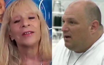 La madre de Ariel reveló el secreto mejor guardado del participante más polémico de Gran Hermano