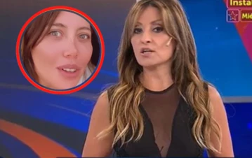 La picante teoría de Marcela Tauro sobre el romance de Wanda Nara y el ex compañero de Mauro Icardi