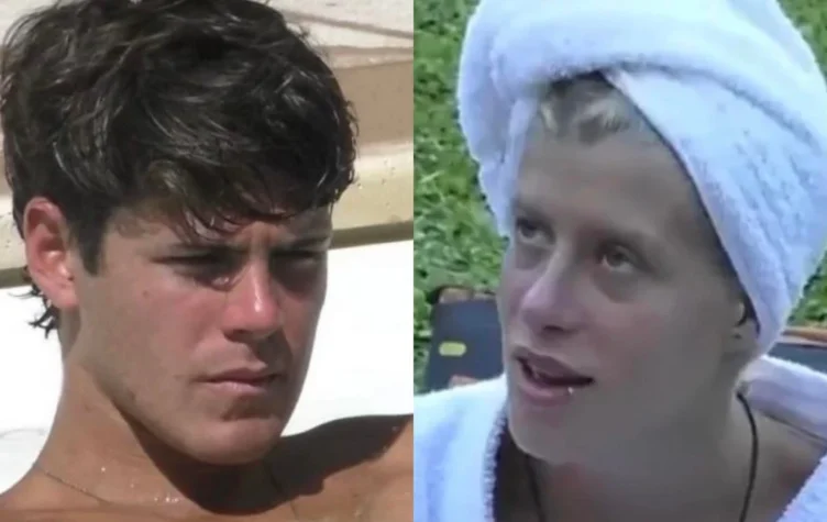 Camila fue hashtag dejalo