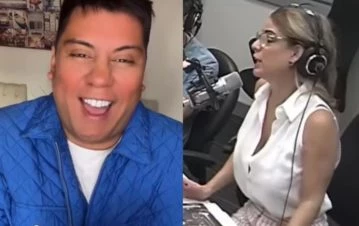 Marina Calabró destacó el nuevo trabajo de Mariano de la Canal como el “curro” de 2022: “Va los velorios y…”