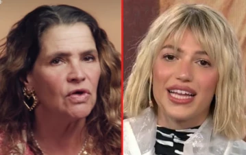 La indirecta que Marlene Rodríguez le dedicó a Stefi Roitman: "Por el amor de Ricky que..."