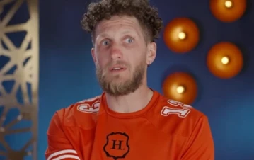 Martín Coggi eligió a la reemplazante de Abigaíl Pereira en El Hotel de los Famosos